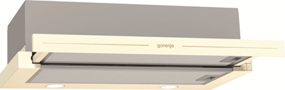 Picture of Okap Gorenje BHP62CLI