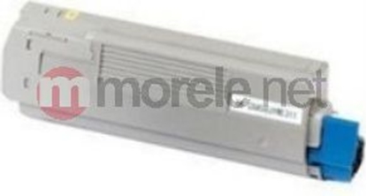 Изображение OKI 44059211 toner cartridge Original Cyan 1 pc(s)