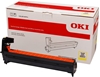 Picture of OKI 46438001 printer drum Original 1 pc(s)