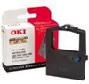 Picture of OKI 9002309 printer ribbon Black