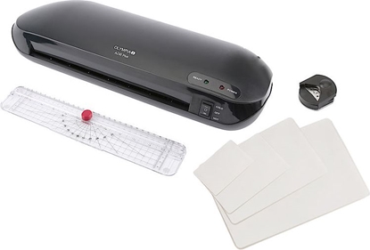 Picture of Olympia DIN A4 4in1 A230 Plus Laminating Set