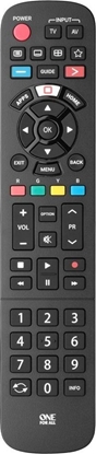 Picture of Pilot RTV One For All One for All Panasonic 2.0 Remote Control URC4914