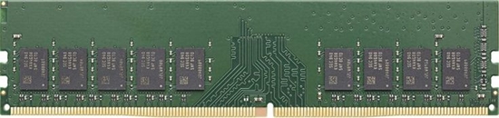 Изображение NAS ACC RAM MEMORY DDR4 4GB/ECC D4EU01-4G SYNOLOGY