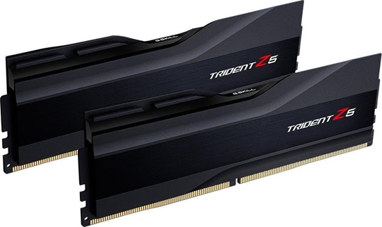 Picture of G.Skill Trident Z5 32 GB, DDR5, 6000 MHz, PC/server, Registered No, ECC No, 2x16 GB