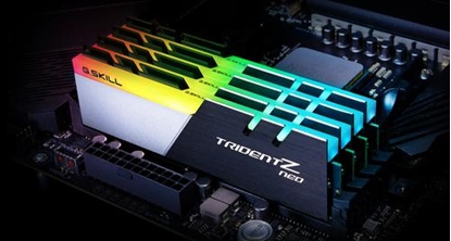 Picture of Pamięć do PC - DDR4 64GB (2x32GB) TridentZ RGB Neo AMD 3600MHz CL18 XMP2
