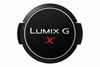 Picture of Panasonic Lumix 3,5-5,6/14-42 mm G X Vario PZ black