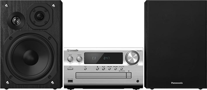 Изображение Wiea Panasonic SC-PMX802E-S