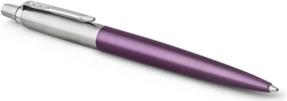 Picture of Parker Jotter Victoria Violet C.C. Ballpoint Pen M