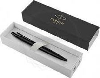 Picture of Parker Jotter XL M Monochrom Premium black Ballpoint Pen