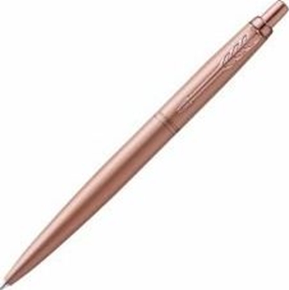 Picture of Parker Jotter XL M Monochrom Premium Rosegold Ballpoint Pen