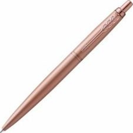 Изображение Parker Jotter XL M Monochrom Premium Rosegold Ballpoint Pen