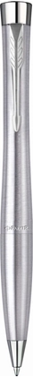Attēls no Parker Urban Twist Metro Metallic C.C. Ballpoint Pen M