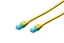 Picture of Patch cord U/UTP kat.5e PVC 7m Żółty 
