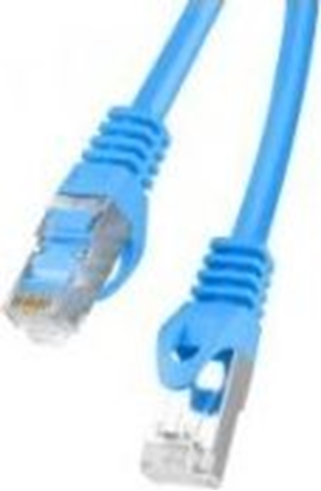 Picture of Lanberg Patchcord Lanberg Ftp Kat.6 1m Niebieski