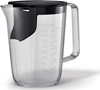 Picture of Philips Avance Collection HR1919/70 juice maker Juice extractor 1000 W Black