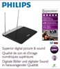 Picture of Philips Digital TV antenna SDV6227/12