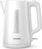 Picture of Philips Kettle HD9318/00 2200W 1.7l Orbit plastic kettle, spring lid, pilot light, white
