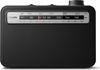 Picture of Philips 2000 series TAR2506/12 radio Portable Analog Black
