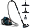 Изображение Philips PowerPro Expert FC9744/09 vacuum 2 L Cylinder vacuum Dry 900 W Bagless