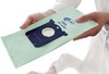 Picture of Philips s-bag Vacuum cleaner bags FC8022/04