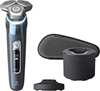 Picture of Philips SHAVER Series 9000 S9982/55 Wet and Dry electric shaver