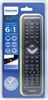 Picture of Philips Perfect replacement SRP5016/10 remote control IR Wireless Audio, DTV, DVD/Blu-ray, DVR, Home cinema system, SAT, TV Press buttons