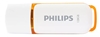 Изображение Philips USB 2.0            128GB Snow Edition Sunrise Orange