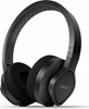 Picture of Philips TAA4216BK/00 headphones/headset Wired & Wireless Head-band Sports USB Type-C Bluetooth Black