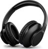 Изображение Philips 6000 series TAH6206BK/00 headphones/headset Wireless Head-band Music Bluetooth Black