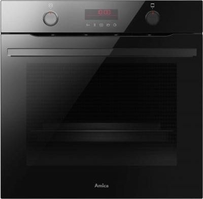 Изображение Piekarnik Amica ED47637BA+ X-Type Steam