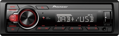 Picture of Pioneer MVH-130DAB
