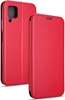 Picture of Etui Book Magnetic Huawei P40 Lite czerwony/red