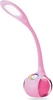 Изображение Platinet desk lamp PDL20 7W 2in1, pink (43736)