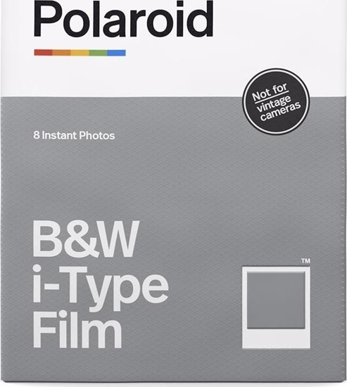 Picture of Polaroid Wkad natychmiastowy 8.8x10.7 cm (006001)