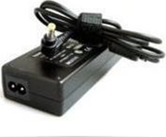 Picture of Zasilacz do laptopa CoreParts 90 W, 4.7 A, 19 V (MBA1054)
