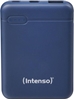 Picture of Intenso Powerbank XS5000    blue 5000 mAh incl. USB-A to Type-C