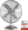 Picture of ProfiCare VL 3063 M inox   30 cm Metal fan
