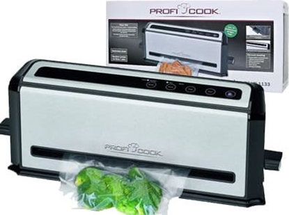 Attēls no ProfiCook ProfiCook PC-VK 1133