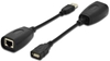 Изображение DIGITUS USB Extender für Cat5/5e/6 bis 45m