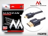Изображение Przewód HDMI-microHDMI SLIM 2m MCTV-722