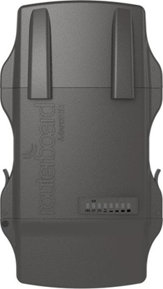 Picture of WRL ACCESS POINT OUTDOOR/RB922UAGS-5HPACD-NM MIKROTIK