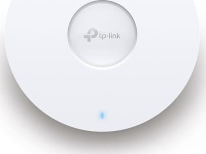Изображение TP-Link AX3000 Ceiling Mount WiFi 6 Access Point