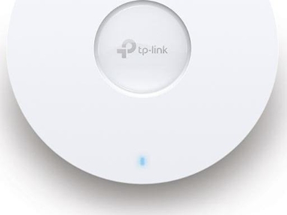 Attēls no TP-Link AX3000 Ceiling Mount WiFi 6 Access Point