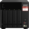 Picture of QNAP TS-473A NAS Tower Ethernet LAN Black V1500B