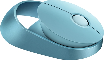 Picture of Rapoo Ralemo Air 1 Blue Silent Multimodus Mouse
