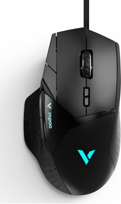 Изображение Rapoo VPro VT900 Optical Gaming Mouse