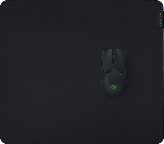 Picture of Razer Gigantus V2 Soft Large Black