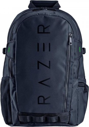 Attēls no Razer Rogue V3 15" Backpack Black, Waterproof