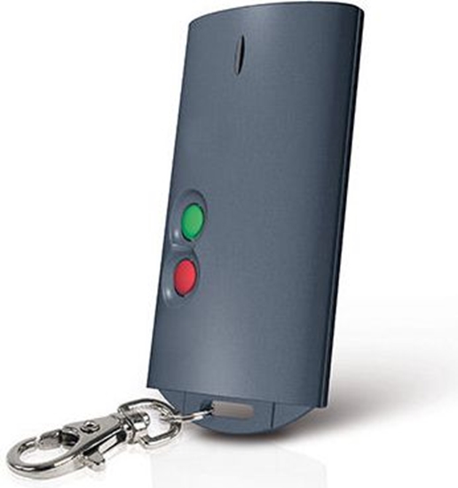 Picture of REMOTE CONTROLLER RADIO 2CH/T-2 SATEL