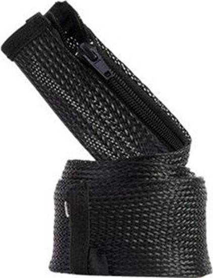 Picture of REV Cable hose 1,5 m w. zipper